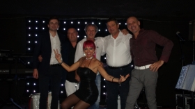 SABATO 14 FEBBRAIO 2026 FESTEGGIAMO SAN VALENTINO - FREEPALACE